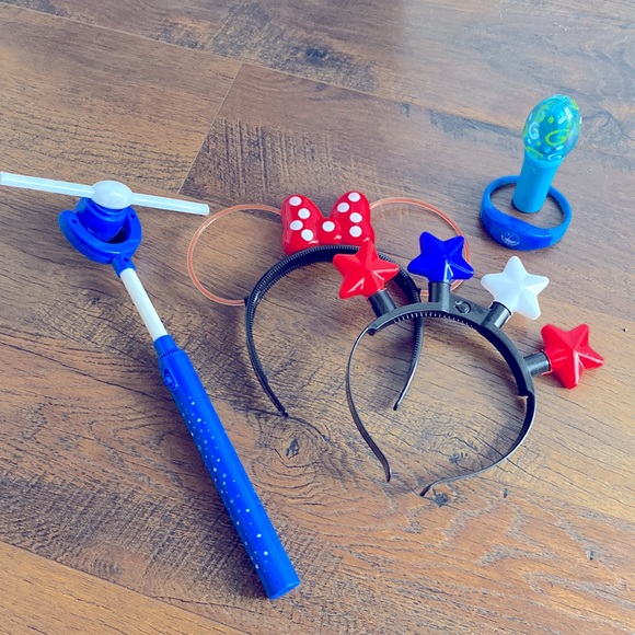 Festive Lights for Kids - Picture 1 of 4